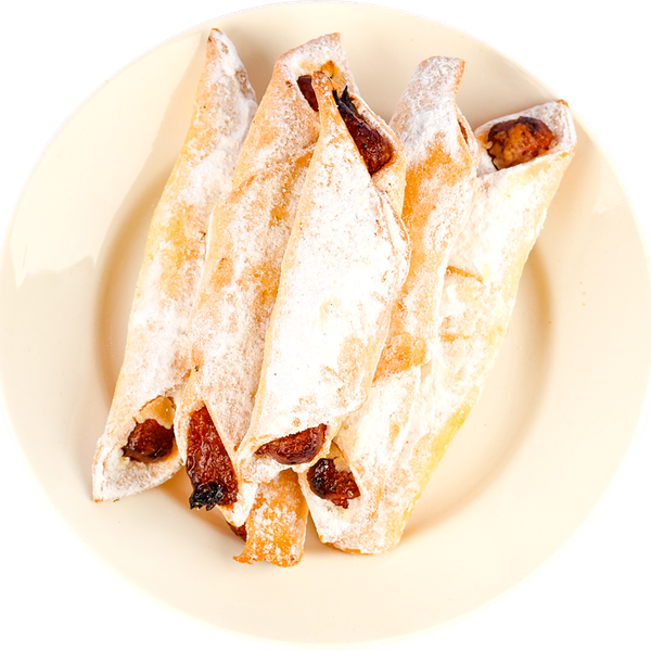 Печенье ЛЮДМИЛА Восточные сладости Бадамбури