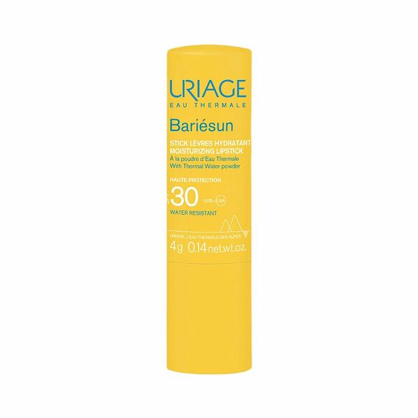 Бальзам для губ Uriage Bariesun 4 г SPF 30