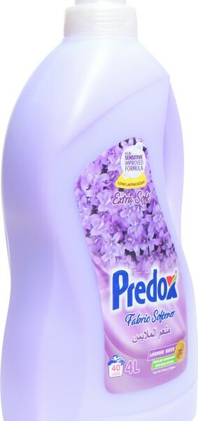 Кондиционер для белья Predox Лавандовый бриз 4л