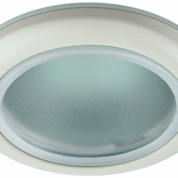 Потолочный светильник встраиваемый ЭРА WR Б0005214, цоколь GU5.3