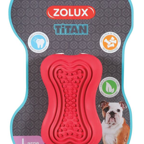 Zolux игрушка Титан 