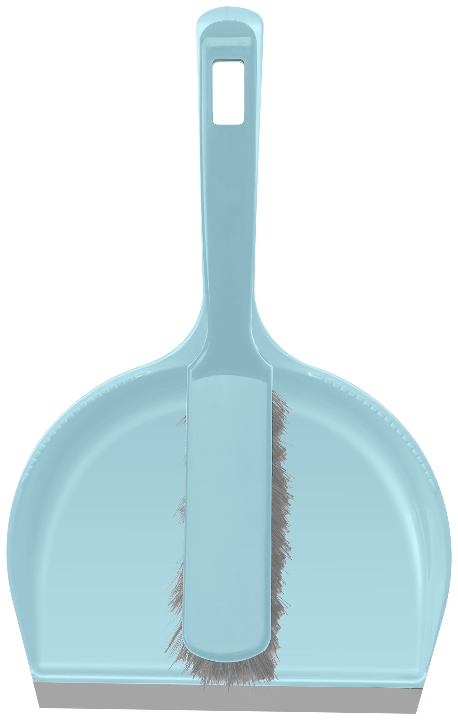 

Набор для уборки ATMOSPHERE Cloud, щетка и совок