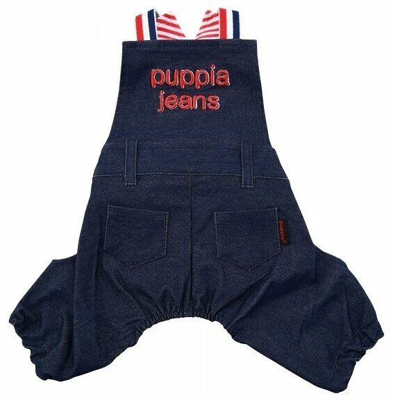 PUPPIA Джинсы для собак 