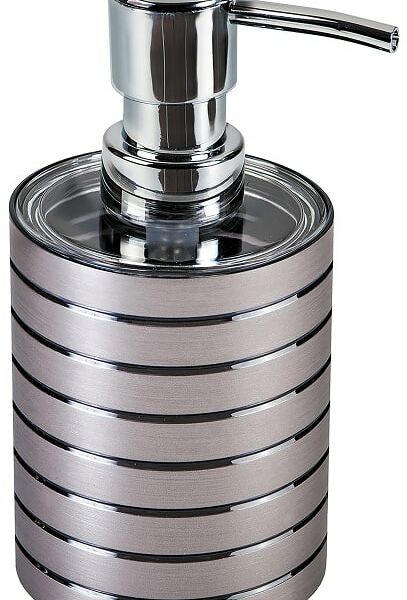 Дозатор для жидкого мыла Tatkraft King Tower