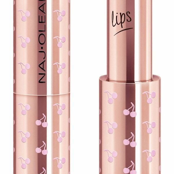 NAJ OLEARI True Icon Lipstick Помада для губ, 3 г, 02