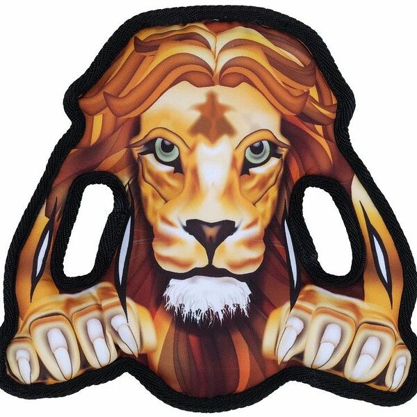 Hagen Игрушка серия ZS Growler, Лев, 25*24см 