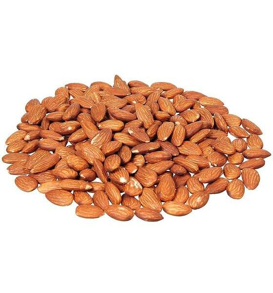 Миндаль жареный