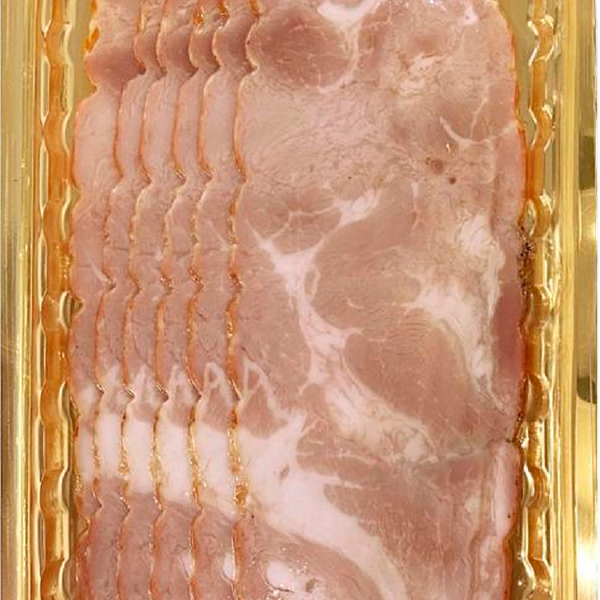 Шейка Егорьевская КГФ по-Егорьевски запечённая нарезка