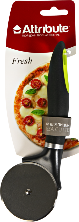 

Нож для пиццы Atmosphere Fresh Арт. AGF170