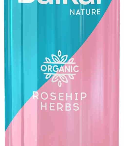 Напиток Legend of Baikal Шиповник-Альпийские травы