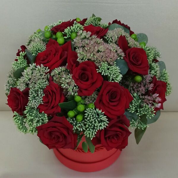 Розовая классика