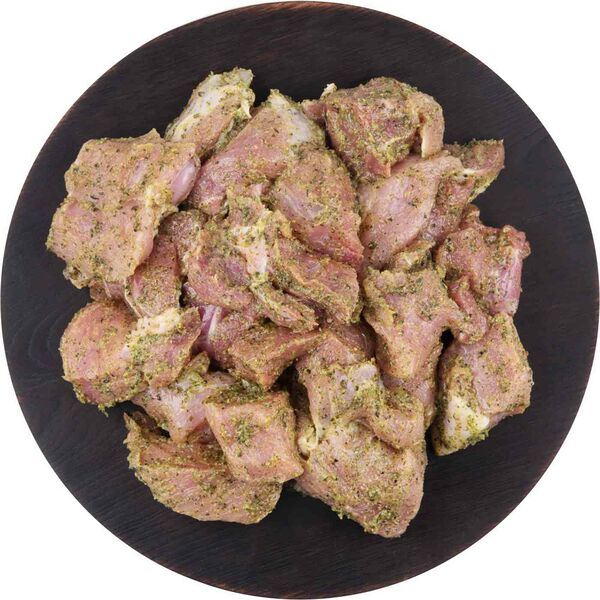 Шашлык из свинины Глобус Аппетитный