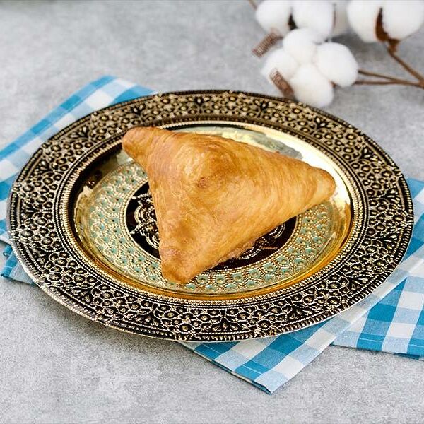 Самса с сыром