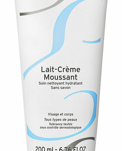Крем для умывания Embryolisse Lait-Creme Moussant увлажняющий, 200 мл