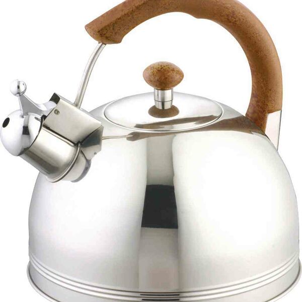 Чайник Appetite HSK-H003BR со свистком