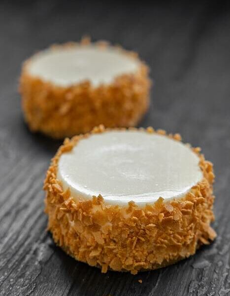 Чизкейк Классика