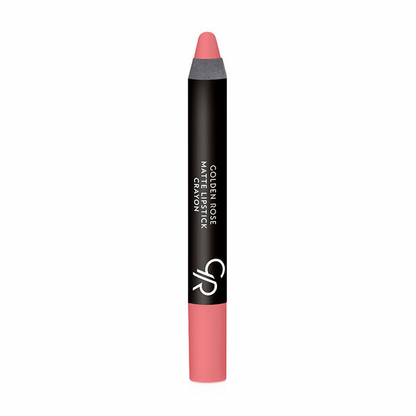 Помада-карандаш Golden Rose Matte Crayon т.22 3,5 г