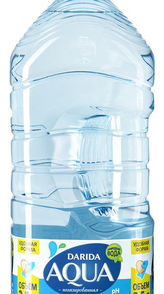 Вода питьевая природная 