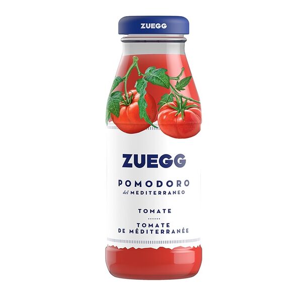 Сок Zuegg томат 200 мл