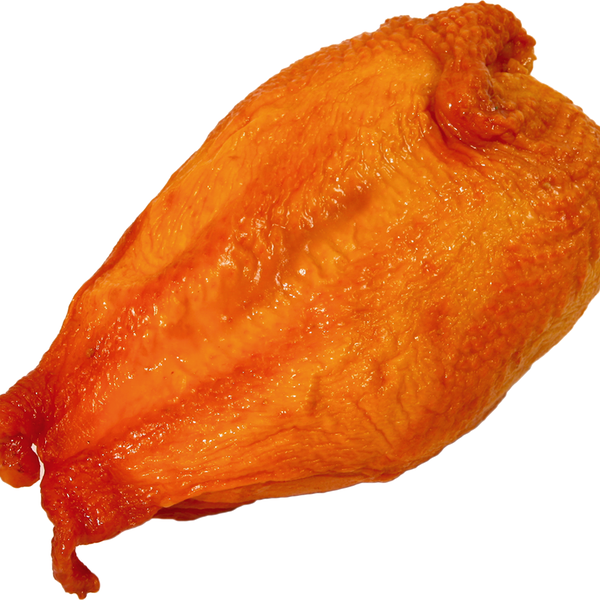 Цыпленок бройлер САГУНЫ грудка к/в в/у в/с вес до 1.1 кг