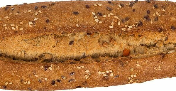 Багет Фитнес