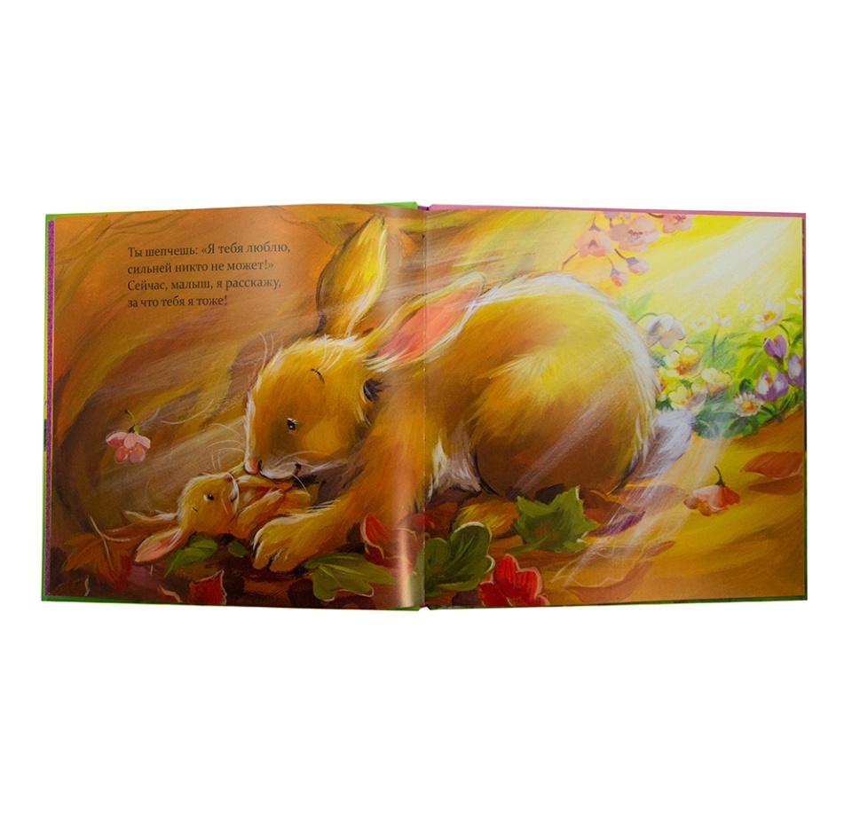 

Книга "я тоже тебя люблю!" Гудвин, Россия