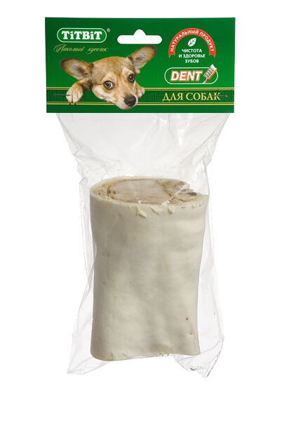 TiTBiT Голень говяжья малая мягкая упаковка