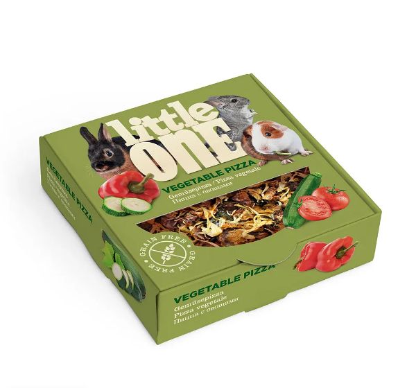 Лакомство Little One 