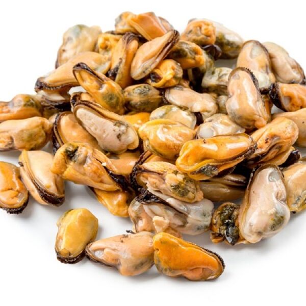 Мясо Мидии вакуум