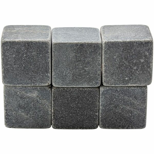 Камни для охлаждения напитков Apollo Gisborn GSB-06, 6 шт.