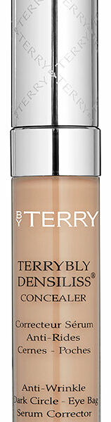 By Terry Terrybly Densiliss Concealer Консилер для лица с антивозрастным эффектом, 4 Medium Peach, 7 мл