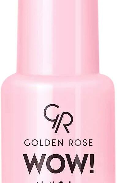 Лак для ногтей Golden Rose Wow! тон 17
