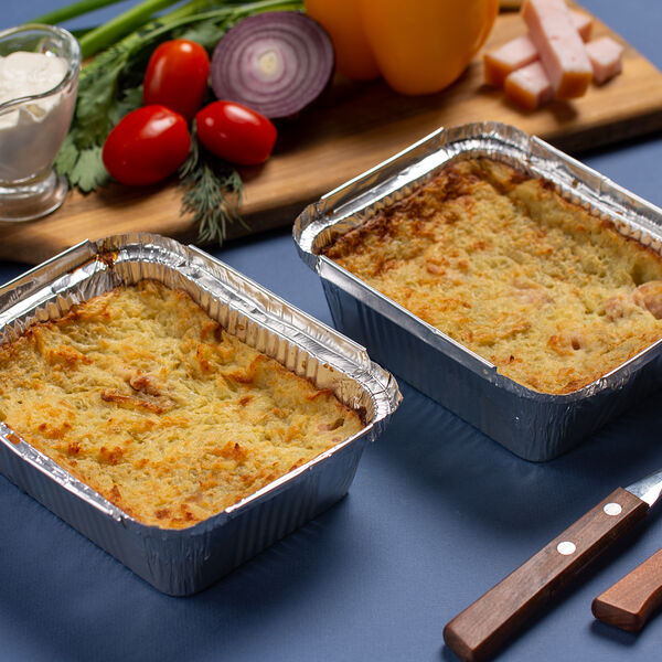 Бабка картофельная 250 г