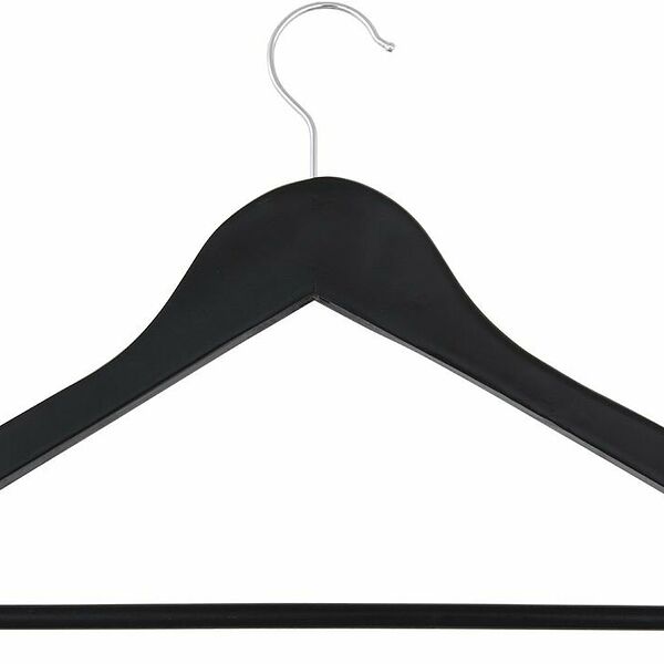 Вешалка Butler для одежды, черный