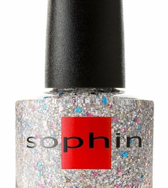 SOPHIN Лак для ногтей Virtual Effects, 12 мл, 331