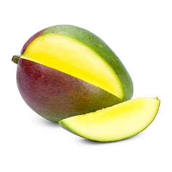 Манго Томми Эткинс