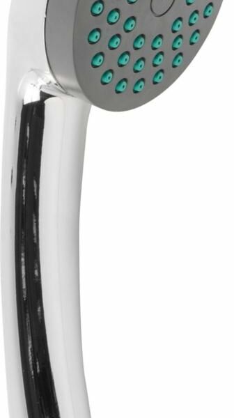 Лейка для душа F178-A/C-S 1 функция