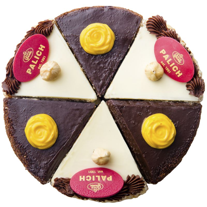 

Торт У Палыча Ассорти 620 г