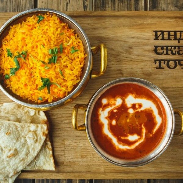 Дал Макхани