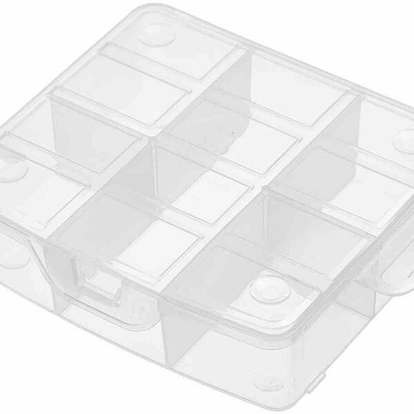 Органайзер Idiland Neptune 140х130х43 мм