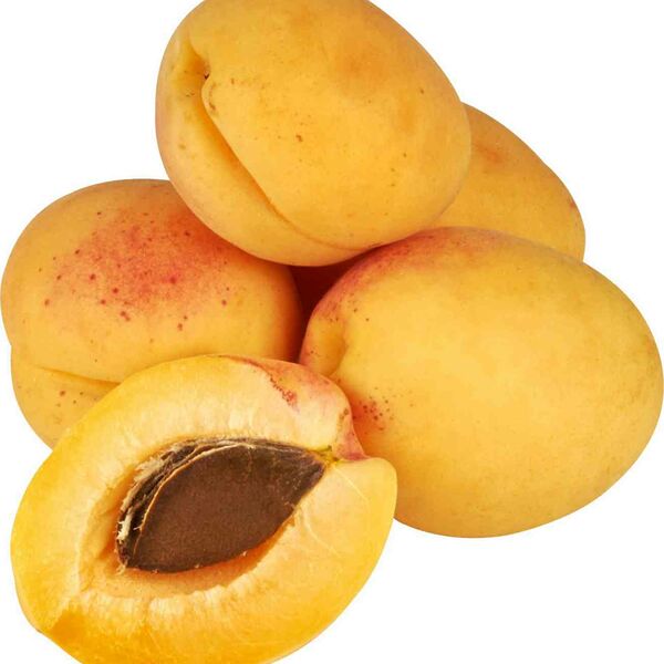 Абрикосы отборные