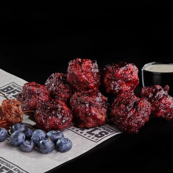 Наггетсы XXXL 20 шт