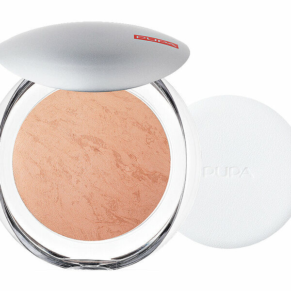 Пудра Pupa Luminys запеченная тон 06