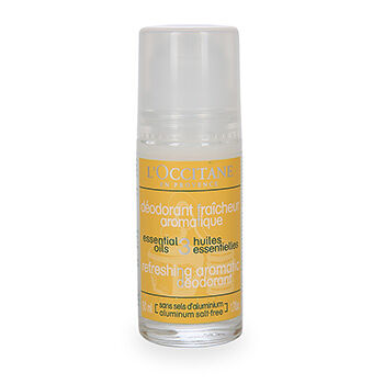 Дезодорант шариковый 