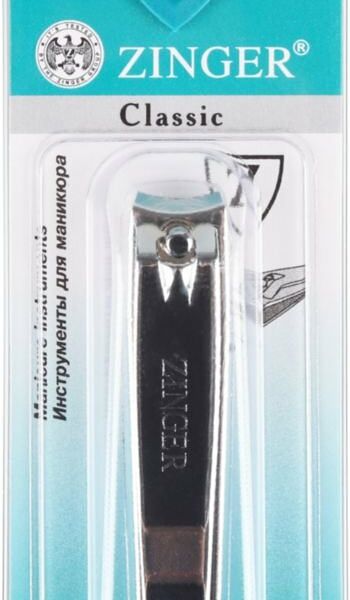 Книпсер Zinger большой арт. SLN-604 F