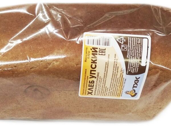 Хлеб Тульский Хлебокомбинат Орловский