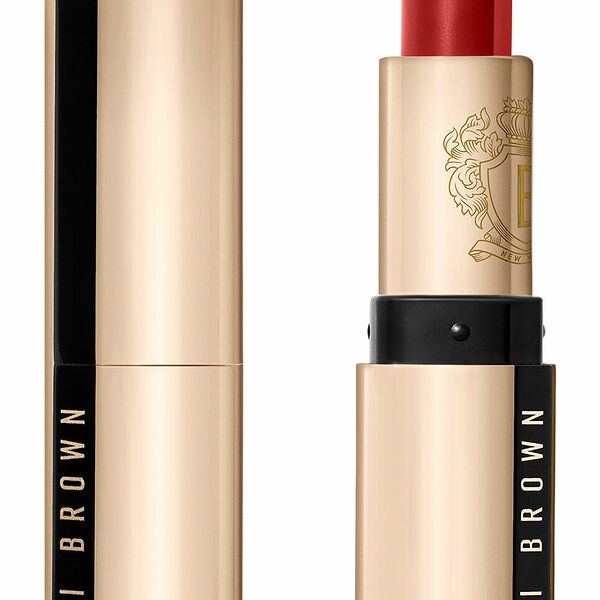 BOBBI BROWN Luxe Lipstick Помада для губ, 3,5 г, Metro Red