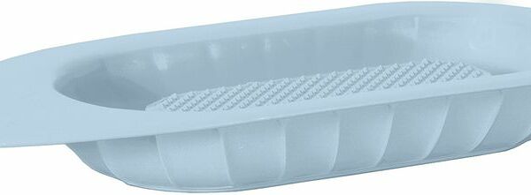 Терка Пластишка для овощного и фруктового пюре в ассортименте 1шт.