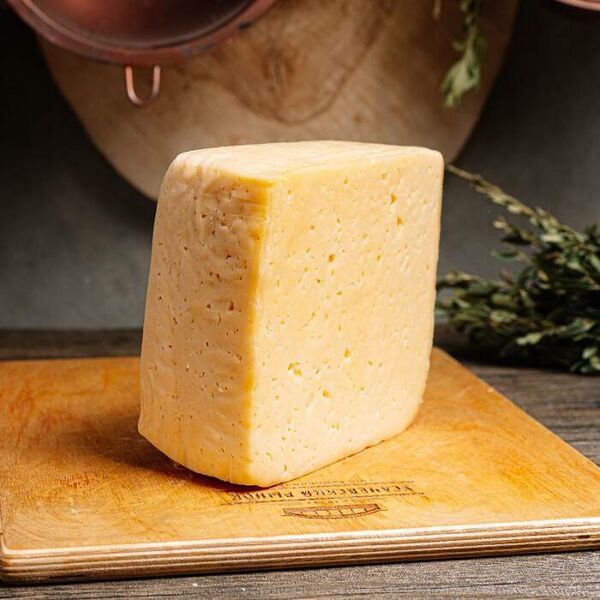 Сыр Черный принц,