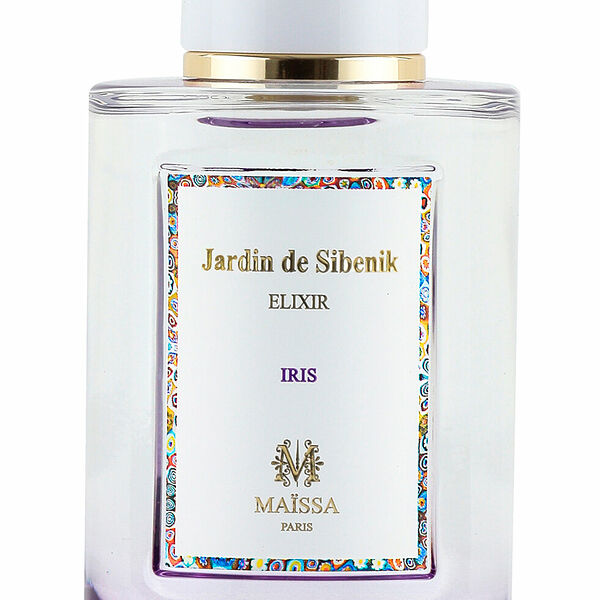 MAISON MAISSA Jardin de Sibenik Парфюмерная вода унисекс, 100 мл